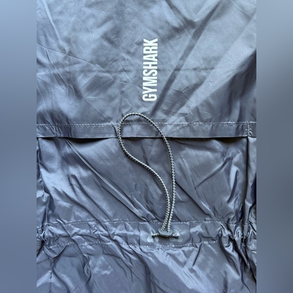 Gymshark windbreaker - Picture 6 of 10